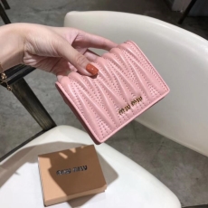 Miu Miu Wallets Purse